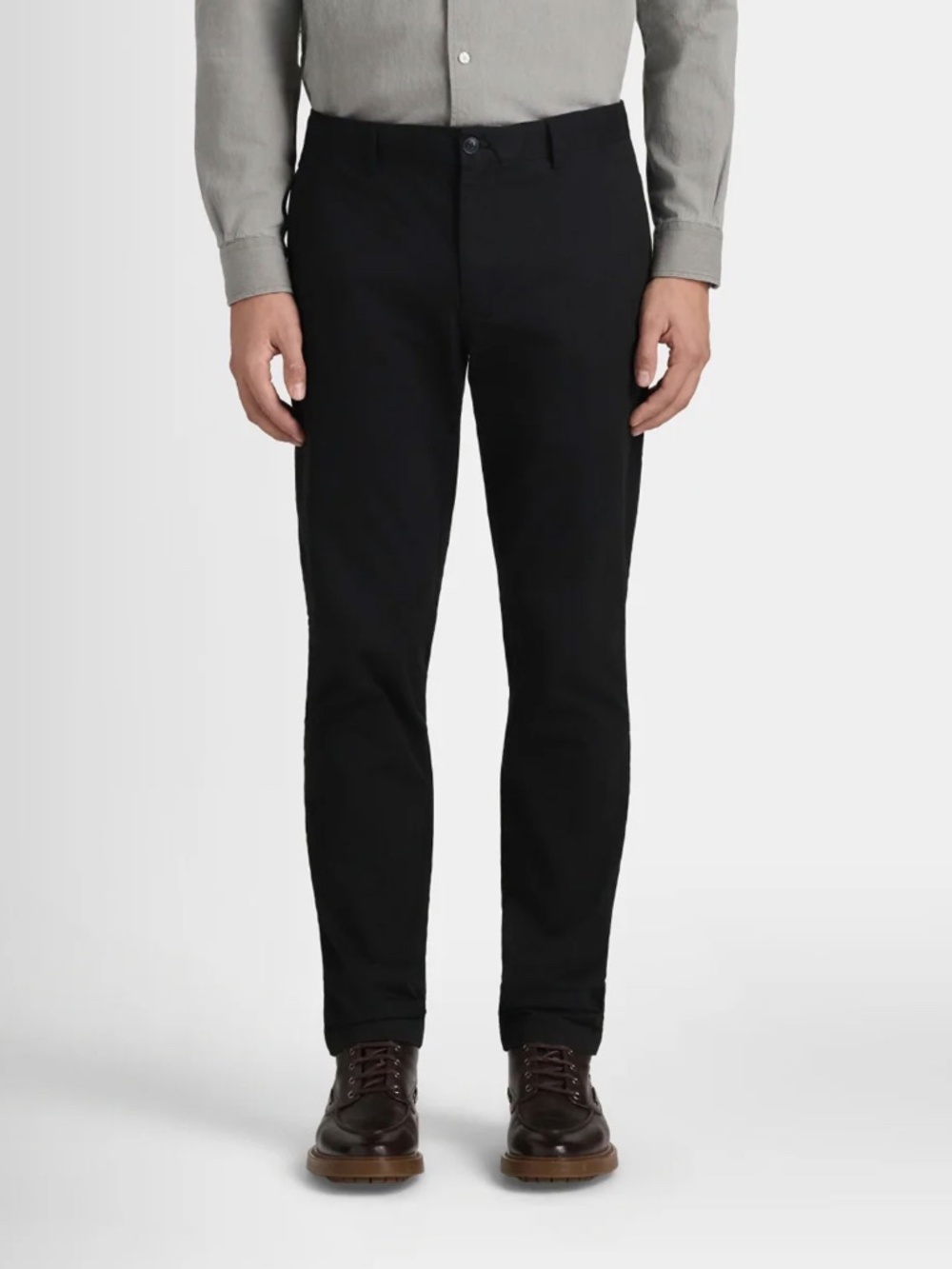 Club Monaco Connor Chinos Black 31x30